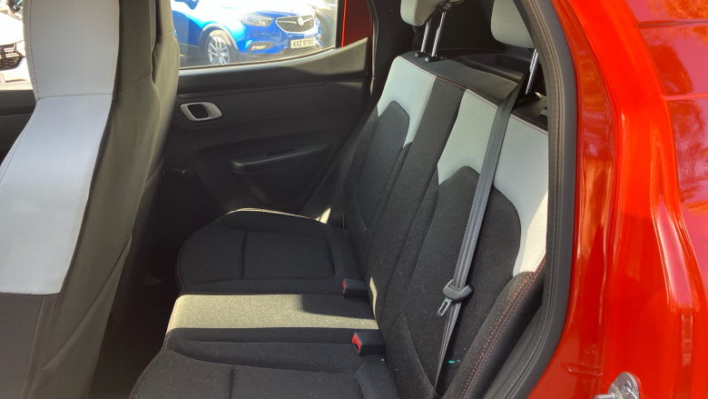 Dacia Spring 27kWh Expression 65 48kW 5dr Auto Electric Hatchback